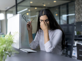 Everything You Need To Know About How Stress Affects Your Skin