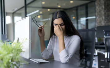 Everything You Need To Know About How Stress Affects Your Skin