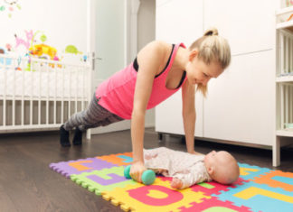 10 Extremely Useful Ways to Lose Weight After Pregnancy 10 Extremely Useful Ways to Lose Weight After Pregnancy