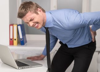 Back Pain and Sciatica Back Pain and Sciatica