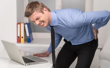 Back Pain and Sciatica