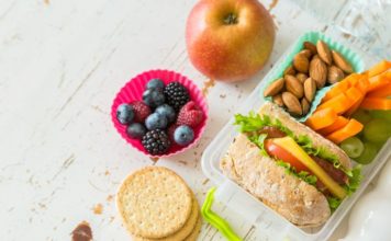 24 Delicious Healthy Lunches That Will Help You Lose Weight