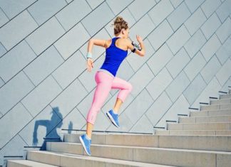 10 Reasons To Try High-Intensity Interval Training