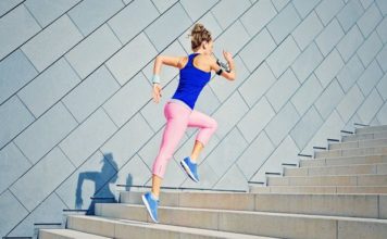 10 Reasons To Try High-Intensity Interval Training