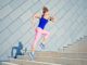 10 Reasons To Try High-Intensity Interval Training 10 Reasons To Try High-Intensity Interval Training