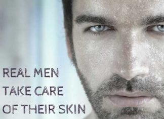 Facial skin care tips for men 7 facial skin care tips for men