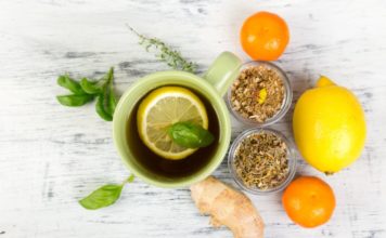 26 Simple Remedies That Will Get Rid of Your Cold ASAP