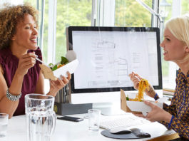 5 Tips for Staying Accountable to Health and Fitness Goals at Work