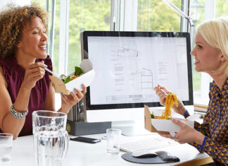 5 Tips for Staying Accountable to Health and Fitness Goals at Work