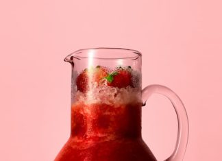 Six of the best cooling summer drinks Six of the best cooling summer drinks