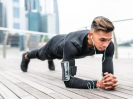 How to Use Isometric Exercises to Improve Your Fitness Level