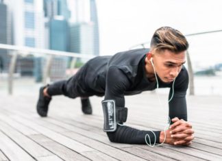How to Use Isometric Exercises to Improve Your Fitness Level