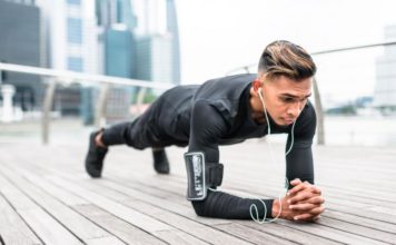 How to Use Isometric Exercises to Improve Your Fitness Level