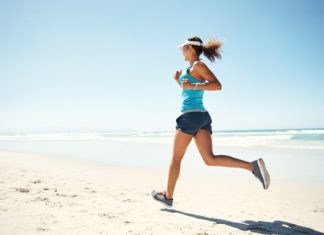 8 Things You Need To Know Before Running On The Beach