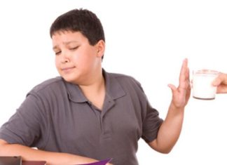 How to cope with your food allergy How to cope with your food allergy