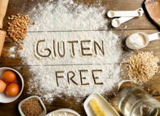 Gluten-free diet