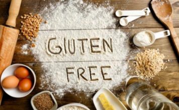 Gluten-free diet