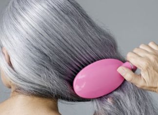 9 Fascinating Things You Didn't Know About Gray Hair