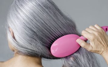 9 Fascinating Things You Didn’t Know About Gray Hair 9 Fascinating Things You Didn't Know About Gray Hair