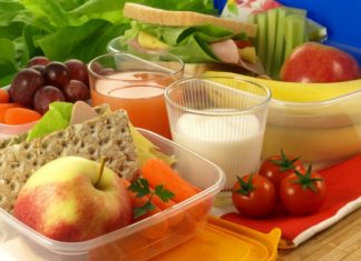 The Importance of Good Nutrition