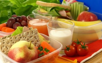 The Importance of Good Nutrition The Importance of Good Nutrition