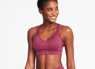 The Best Sports Bra For Your Body The Best Sports Bra For Your Body