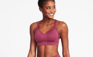 The Best Sports Bra For Your Body The Best Sports Bra For Your Body