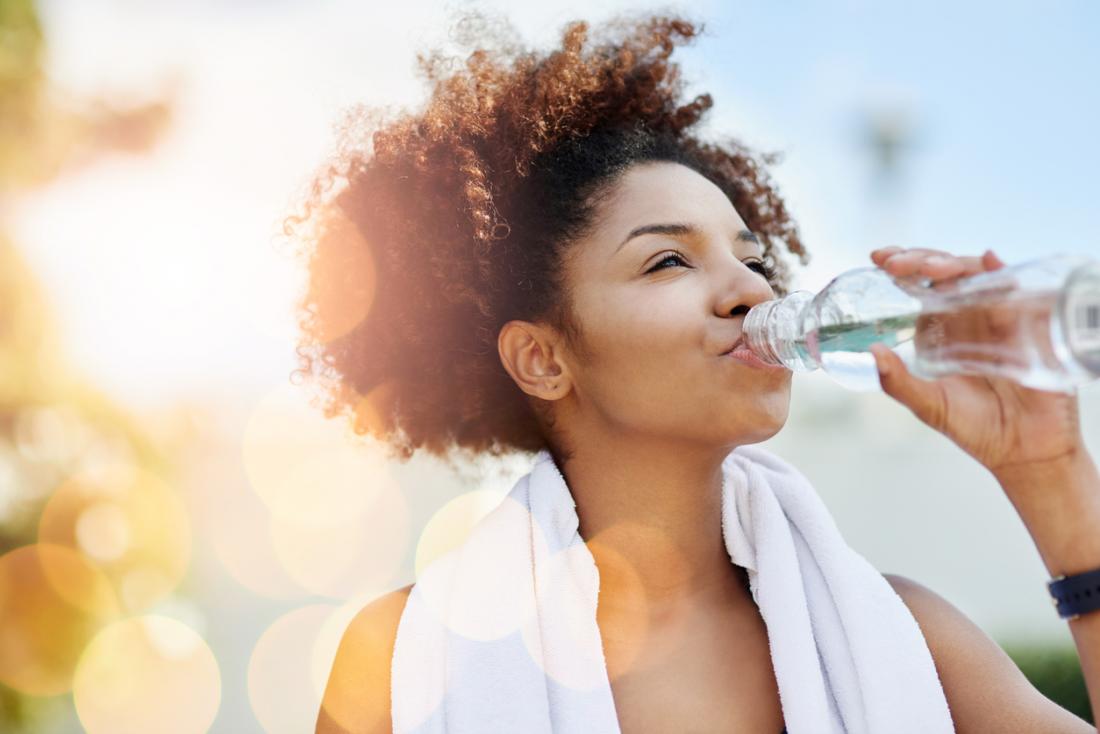 7 Science-Based Health Benefits of Drinking Enough Water