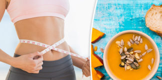 Weight loss diet: Five seeds that help you burn fat and build muscle