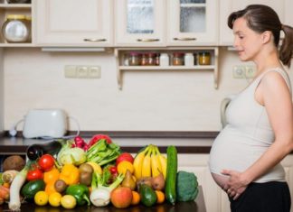 Coveted Pregnancy Juice Recipes for You & Your Unborn