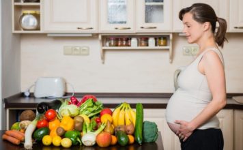 Coveted Pregnancy Juice Recipes for You & Your Unborn