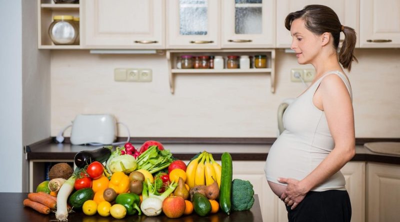 Coveted Pregnancy Juice Recipes for You & Your Unborn