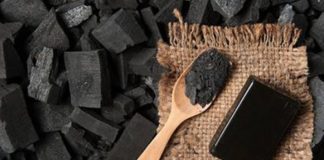 10 Fabulous Benefits Of Charcoal Soap