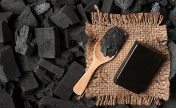 10 Fabulous Benefits Of Charcoal Soap