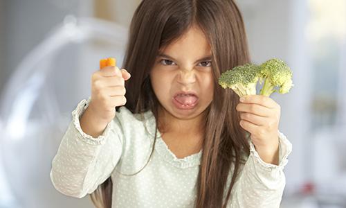 children meals