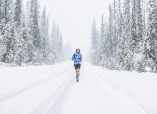 These 3 Winter Sports Will Help You Burn Calories in the Cold These 3 Winter Sports Will Help You Burn Calories in the Cold