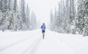 These 3 Winter Sports Will Help You Burn Calories in the Cold These 3 Winter Sports Will Help You Burn Calories in the Cold