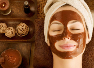 4 natural face masks for a glowing and radiant skin