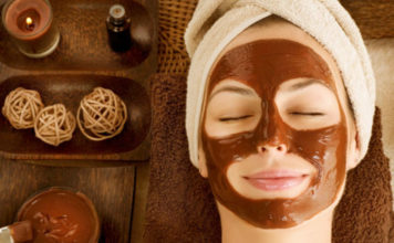 4 natural face masks for a glowing and radiant skin 4 natural face masks for a glowing and radiant skin