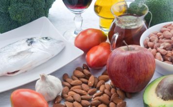 Foods That Help Reduce Cholesterol Level