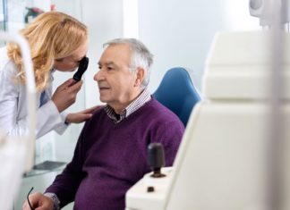 Wet AMD: How a Vision Specialist Can Help