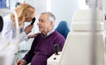 Wet AMD: How a Vision Specialist Can Help